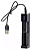 Carregador USB Para 1 Bateria 18650 - Imagem 2