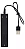 Carregador USB Para 1 Bateria 18650 - Imagem 4