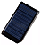 Mini painel solar 53*30mm 5V 45mA - Imagem 2