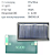 Mini painel solar 53*30mm 5V 45mA - Imagem 3