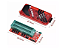 Kit Pickit 3 Gravador Pic Usb Programador + Socket Zif - Imagem 2