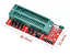 Kit Pickit 3 Gravador Pic Usb Programador + Socket Zif - Imagem 5