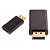 Adaptador Displayport para hdmi - Imagem 2
