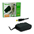 Fonte Chaveada 12V 1A Plug 5,5mm x 2,1mm - Imagem 1