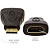 Adaptador Mini HDMI Macho x HDMI Fêmea - Imagem 2