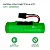 Bateria 3.7v 2600Mah Li-Ion com conector - Imagem 3