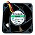 Microventilador Cooler FAN Ventoinha 40 X 40 X 20mm 12V - Imagem 1