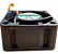 Microventilador Cooler FAN Ventoinha 40 X 40 X 20mm 12V - Imagem 2