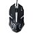 Mouse USB Gamer Yakao 1200 DPI Preto Led RGB - V1 GAMER - V1 GAMER - Imagem 2