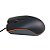Mouse USB Mini Dpi Ajustável Preto Yakao - MO - MO - Imagem 3