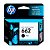 Cartucho de Tinta HP 662 Preto Original - CZ103AB - 120 páginas para 2516, 3516, 3546, 2546, 1516, 4646, 2646 - CZ103AB - Imagem 2