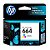 Cartucho de Tinta HP 664 Colorido Original - F6V28AB - 100 páginas para 2136, 2676, 3776, 5076, 5276, 2136, 2676, 3776, 5076, 5276 - F6V28AB - Imagem 3
