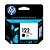Cartucho de Tinta HP 122 Preto Original - CH561HB - 120 páginas para 1000, 1050, 1055, 2000, 2050, 3000, 3050, 3050A - CH561HB - Imagem 3