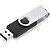 Pen Drive Multilaser 16GB Twist Preto - PD588 - PD588 - Imagem 2
