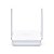 Roteador Wireless Mercusys 300N 2 Antenas de 5 dbi - MW301R - MW301R - Imagem 1