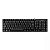 Teclado USB Slim Multilaser Preto - TC193 - Vendido Unitário - TC193 - Imagem 1