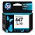 Cartucho de Tinta HP 667 TriColor Original - 3YM78AB - 120 páginas para 1275, 2374, 2375, 2376, 2775, 2776, 6475, 6476 - 3YM78AB - Imagem 3