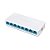 Switch Mercusys MS108 8 Portas 10/100 Mbps - MS108 - MS108 - Imagem 1