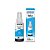 Tinta para Cartucho Epson Cyan Original - T664220 - 6.500 páginas para L220, L365, L375, L380, L395, L555, L565, L575, L110, L1300 - T664220 - Imagem 1