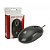Mouse USB 5+ 1000 Dpi Preto - 015-0043 - 015-0043 - Imagem 1