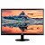 Monitor Aoc Tela 18,5 LED 60Hz 5ms HD Preto 1x VGA 1x HDMI - E970SWHNL - E970SWHNL - Imagem 3