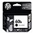 Cartucho de Tinta HP 60B Every day Preto Original - CC636WB - 200 páginas para D1660, D2530, D2545, D2560, D2660, D5560M F2430, F2480, F4210, F4235 - CC636WB - Imagem 2
