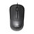 Mouse USB C3Tech MS-35BK 1000 Dpi Preto - MS-35BK - Imagem 2