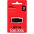 Pen Drive Sandisk 16GB Cruzer Blade - SDCZ50-016G-B35 - SDCZ50-016G-B35 - Imagem 2