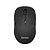 Mouse Sem Fio Hoopson 1600 DPI MS-037W Preto - MS-037W - Imagem 2