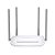 Roteador Wireless Mercusys 300N 4 Antenas de 5 dbi - MW325R - MW325R - Imagem 3