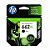 Cartucho de Tinta HP 662XL Preto Original - CZ105AB - 360 páginas para 1516, 2516, 2546, 2646, 3516, 3546, 4646 - CZ105AB - Imagem 1