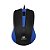 Mouse USB C3Tech MS-20BL 1000 Dpi Azul - MS-20BL - MS-20BL - Imagem 3