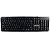 Teclado USB Hoopson Preto - TPC-058 - TPC-058 - Imagem 3