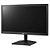 Monitor LG Tela 19,5 LED 75Hz 2ms HD Preto 1x VGA 1x HDMI - 20MK400H-B.AWZ - 20MK400H-B.AWZ - Imagem 2