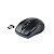 Mouse Sem Fio C3Tech 1600 DPI M-W012BK Preto - M-W012BK - Imagem 1
