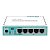 Roteador Mikrotik RB750GR3 256MB Gigabit - RB750GR3 - Imagem 1