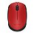 Mouse Sem Fio Logitech Vermelho M170 - 910-004941 - Imagem 3