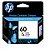 Cartucho de Tinta HP 60 TriColor Original - CC643WB - 165 páginas para D1660, D2530, D2545, D2560, D2660, D2680, D5560, F2430, F2480, F4210, F4235 - CC643WB - Imagem 1
