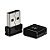 Pen Drive Multilaser 16GB Nano Preto - PD054 - PD054 - Imagem 1