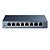 Switch Tp-Link TL-SG108 8 Portas 10/100/1000 Mbps - TL-SG108 - Imagem 2