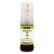Tinta Bulk Ink Epson 504/544 Amarelo 70ml Masterprint - R-EP70Y - 226080042 - Imagem 1