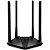 Roteador Wireless Mercusys AC1200 Gigabit Dual Band 4 Antenas IPV6 - MR30G - MR30G - Imagem 3