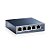 Switch Tp-Link TL-SG105 5 Portas 10/100/1000 Mbps - TL-SG105 - Imagem 1