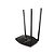 Roteador Wireless Mercusys 300N 3 Antenas de 7 dbi com Chip de Alta Potência e Botão Turbo - MW330HP - MW330HP - Imagem 3