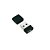 Pen Drive Multilaser 32GB Nano Preto - PD055 - PD055 - Imagem 2