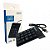 Teclado USB Exbom Numérico Compacto Preto BK-N30 - 3047 - BK-N30 - 3047 - Imagem 1