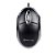 Mouse USB Hoopson MS-035P 1200 Dpi Preto - MS-035P - Imagem 3