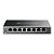 Switch Tp-Link TL-SG108E 8 Portas 10/100/1000 Mbps Easy Smart Switch - TL-SG108E - Imagem 2