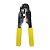 Alicate para Crimpar Hikari HK-300 RJ45 8x8 - 21K520 - 21K520 - Imagem 3