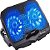 Base para Notebook até 17 Polegadas Preto com 2 Coolers e Porta USB Hoopson - BPN-005 - BPN-005 - Imagem 2